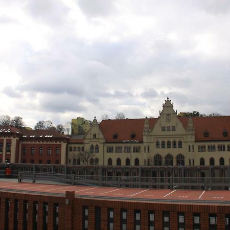 Apartamenty Szabla Bydgoszcz Ngoại thất bức ảnh