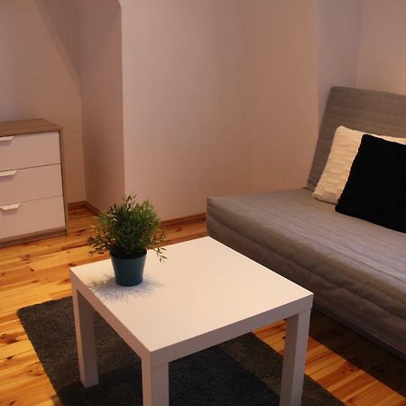 Apartamenty Szabla Bydgoszcz Ngoại thất bức ảnh