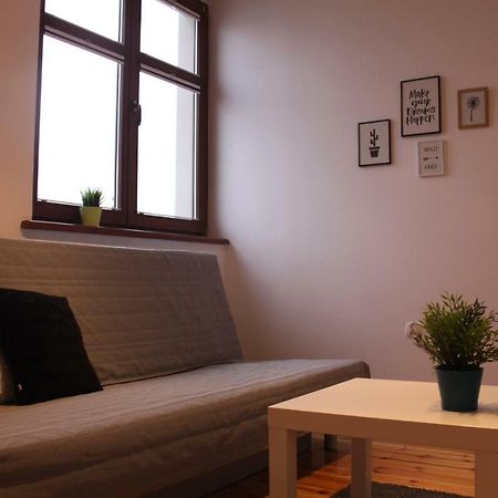 Apartamenty Szabla Bydgoszcz Ngoại thất bức ảnh