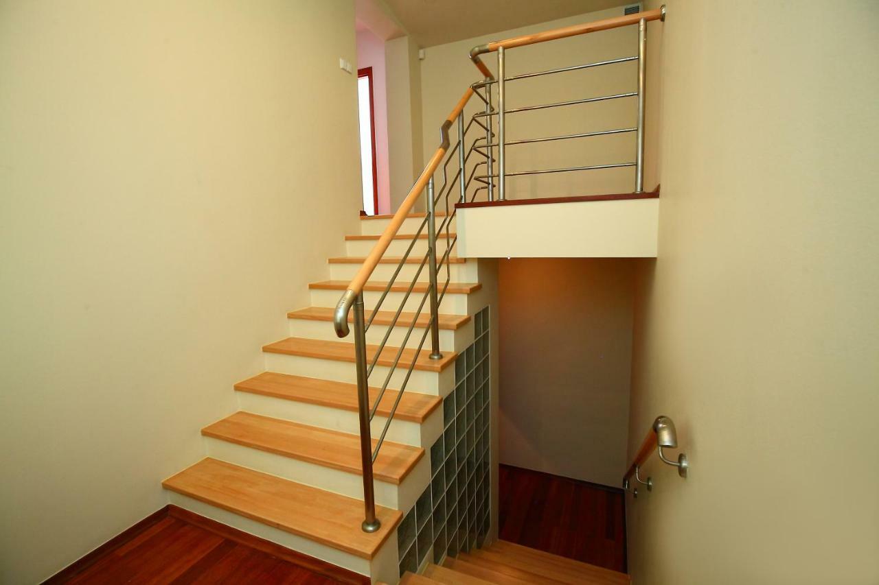 Apartamenty Szabla Bydgoszcz Ngoại thất bức ảnh