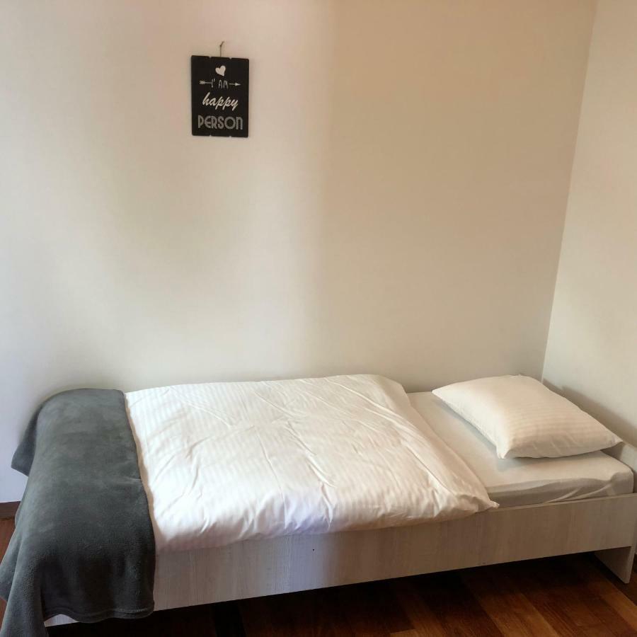 Apartamenty Szabla Bydgoszcz Ngoại thất bức ảnh