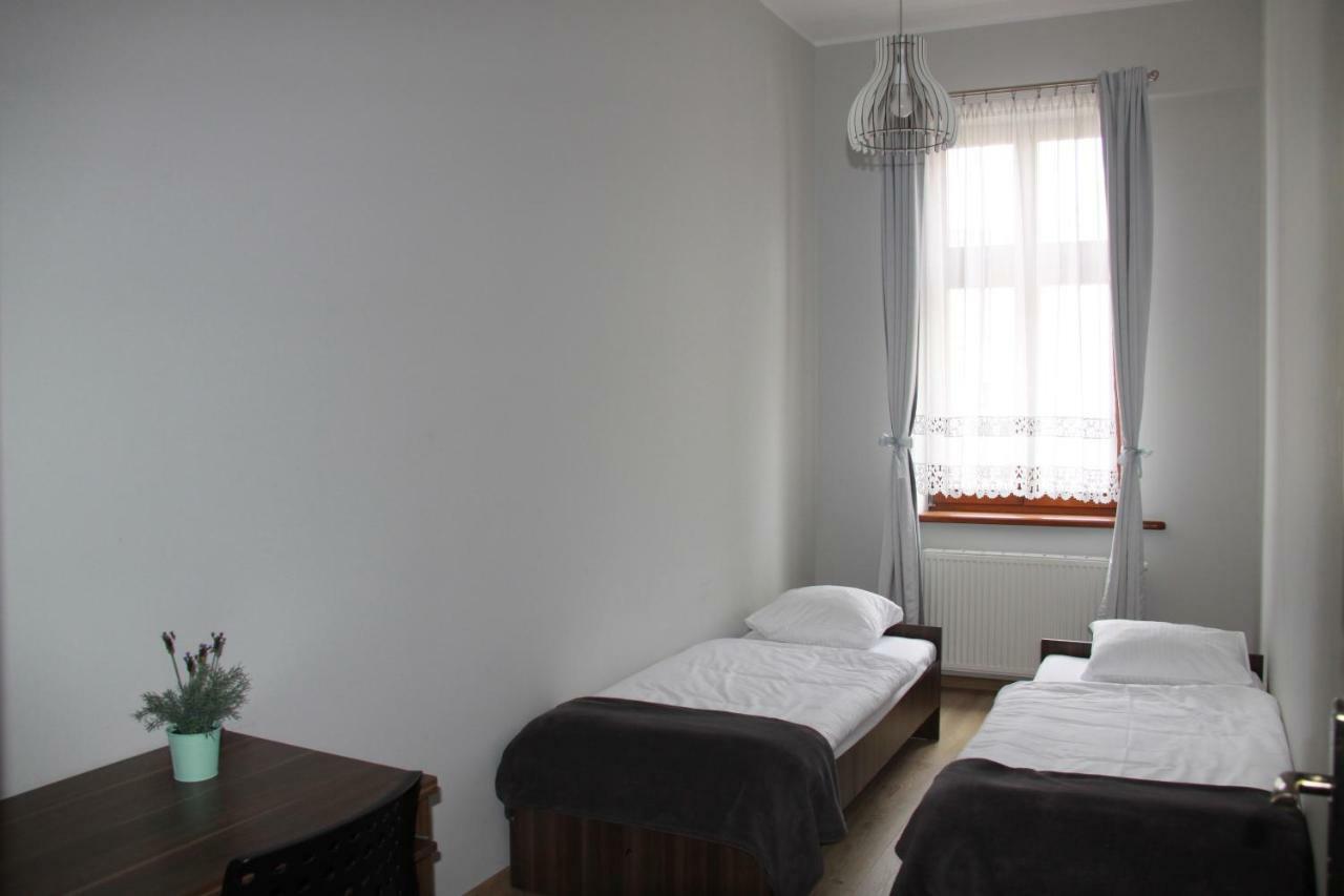 Apartamenty Szabla Bydgoszcz Ngoại thất bức ảnh